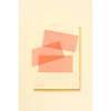 Papier Keaykolour China White 250g/m² 700mm x 1000mm Paquet de 100 feuilles