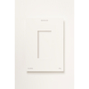 Papier Keaykolour Pure White 170g/m² 700mm x 1000mm Paquet de 125 feuilles