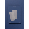 Papier Keaykolour Royal Blue 120g/m² 700mm x 1000mm Paquet de 250 feuilles