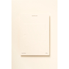 Papier Keaykolour Snow White 170g/m² 700mm x 1000mm Paquet de 125 feuilles
