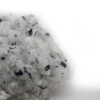 Fibre de calage textile recyclée