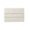 Yellotools ProBasic ZERO – Racloir biodégradable pour covering