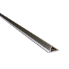 Yellotools, SafetyRuler X-Black Cutting Ruler, noir 1500mm, Boîte de 1 pièce, RA/1.50