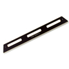 Yellotools, TimberMaxx Hand squeegee w/minim handle, naturel 1000mm, Boîte de 1 pièce, RACLETTE/TM100