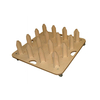 Yellotools, TwisterMaxi, naturel 720mm, Boîte de 1 pièce, PORTERLXVERT/16