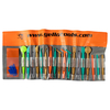 Yellotools, WrapStick Set 400mm, Boîte de 15 pièces, WRAPSTICKSSET