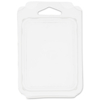 Boîte blister - Blibox - APET Cristal - Plastique transparent Antichoc- Presentoir - Vente au detail - conditionnement - Antalis