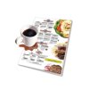 Xerox premium Never tear - Synthetique imprimable sur imprimante laser et copieur couleur -indechirable- waterproof- Applications Menu de restaurant- Antalis