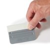 Raclette Oracal Squeegee Combi