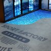 Coala Floor Lam Sand - Lamination monomère spéciale Sols R9