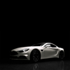 Exemple d'application de l'Arlon Premium Colour Change