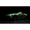 Vinyles coulés Premium Arlon Premium Colour Change 426 Gloss Sierra Green Metal brillant FLITE Technology™ 80µm 1524 mm x 25 m