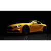 Vinyles coulés Premium Arlon Premium Colour Change 559 Matte Gold Rush Alu mat FLITE Technology™ 80µm 1524 mm x 25 m
