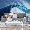Arlon DPF 4200 - Vinyle Polymère Blanc pour application Murale Intérieure