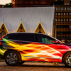 Arlon Illuminite Wrap - Film Numérique Réfléchissant Haute Performance FLITE Technology®