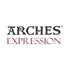 Logo Arches Expression