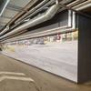 Arlon DPF 8000 Ultra Tack - Vinyle Polymère Satin Spécial surfaces Texturées