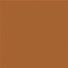 Film PVC monomère adhésif  Avery 500 brillant EG PVC 548 nut brown 75µm 1230mm x 50.00m adhésif permanent 548EG/1.23