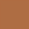 Film PVC monomère adhésif  Avery 500 mat EM PVC 548 nut brown 75µm 1230mm x 50.00m adhésif enlevable 548EM/1.23