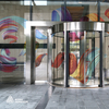 Avery MPI 2040 Film polymère Transparent brillant Permanent Antalis France