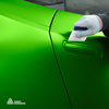Film pour car wrapping Avery Supreme Wrapping Film  Satin Metallic Lively Green 81µm (BT1790001)