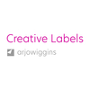 Logo AW CREATIVE LABELS