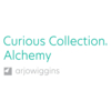 Logo Curious Collection Alchemy