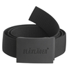 BLAKLADER Ceinture boucle gomme anti-rayures - Antalis