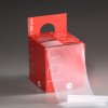 Ruban de palettisation extensible transparent 40µ 100 mm x 1200m