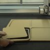 Coala Air Board 2D - Carton alvéolaire