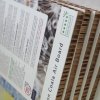 Coala Air Board 2D - Carton alvéolaire