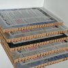 Coala Air Board 3D - Carton Alvéolaire