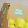Coala Air Board 2D - Carton alvéolaire