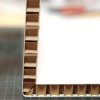 Coala Air Board 3D - Carton Alvéolaire