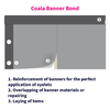 Banner Bond Tape