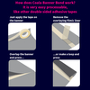 Banner Bond Tape