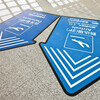 Coala Floor Lam 2D - Lamination polymère calandré spéciale R9