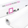 Coala Matt Coated 120 XL - Papier couché mat jet d'encre HP PageWide XL.