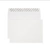 Enveloppe C5 Conqueror Wove Brillant White 120g/m² Boîte de 250 pièces
