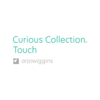 Logo CURIOUS COLLECTION TOUCH