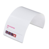 Adhésif PVC Polymère Coala 2D Gloss PG 75µ 1600 mm x 50 m