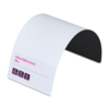 Film polyester ferreux blanc Coala Ferro PET 180µ 1270 mm x 30 m