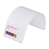 Bâche PVC demi-mat blanc Coala Frontlit Daily S 1 600 mm x 30 m