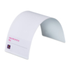 Film Polyester pour bannière Coala Pop-Up PET W blanc mat 914 mm x 20 m