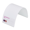 Film pvc adhésif mat Coala Quickstick W blanc, jet d'encre aqueux 296 g/m² 1020 mm x 20 m