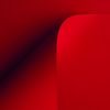 Papier Curious Skin Red 135g/m² 700 mm x 1000 mm Paquet de 200 feuilles