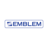 EMBLEM SOPFPFR - Emblem POS Film PLUS PVC 300 µ