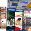 Emblem POS Film PLUS PVC 300 µ