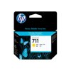 HP 711 Yellow Ink 29ml
