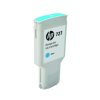 HP 727 Cyan Ink 300ml